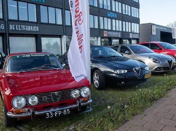 Branato Revival Rit 2026